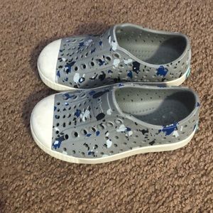 Little Kids Native sz 8